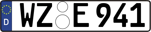 WZ-E941