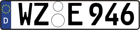 WZ-E946
