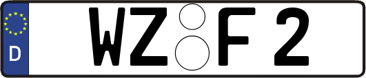 WZ-F2