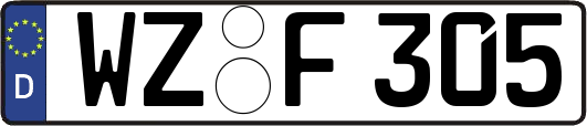 WZ-F305
