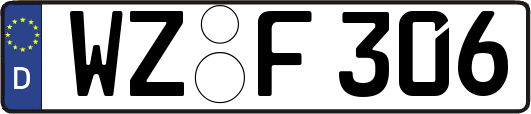 WZ-F306