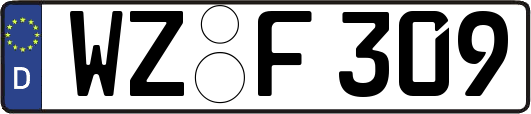 WZ-F309