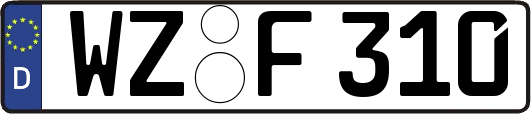 WZ-F310