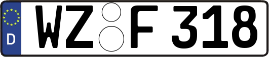 WZ-F318
