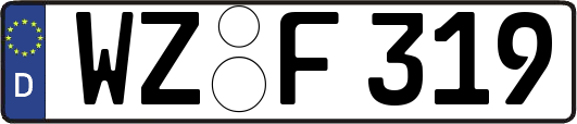 WZ-F319