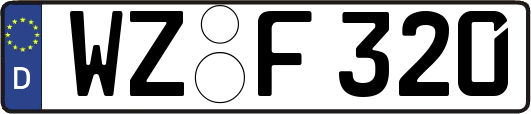 WZ-F320