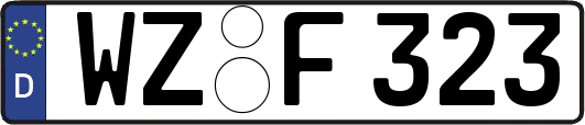 WZ-F323