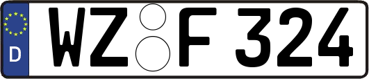 WZ-F324