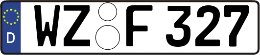 WZ-F327