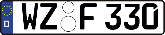 WZ-F330