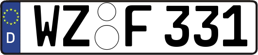 WZ-F331