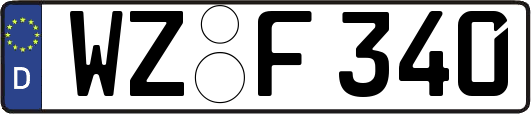 WZ-F340