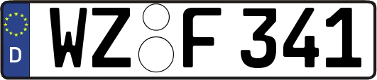 WZ-F341