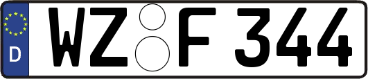 WZ-F344