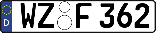 WZ-F362