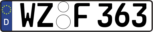 WZ-F363