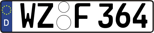 WZ-F364