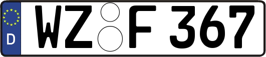 WZ-F367