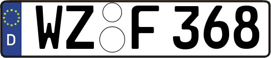WZ-F368