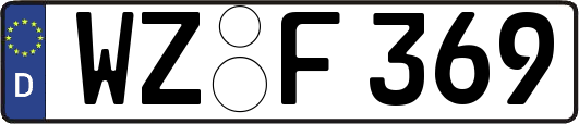 WZ-F369