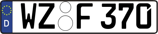 WZ-F370