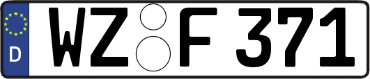 WZ-F371