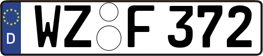 WZ-F372