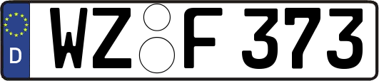 WZ-F373