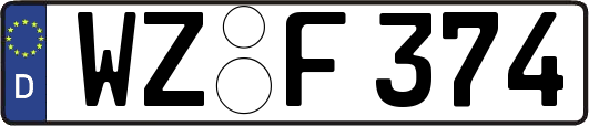 WZ-F374