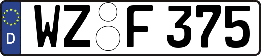 WZ-F375