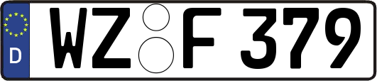 WZ-F379