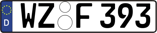 WZ-F393