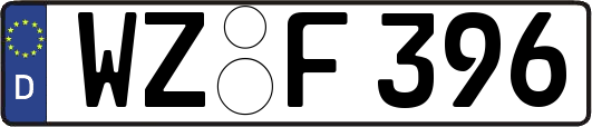 WZ-F396