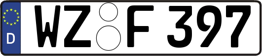 WZ-F397
