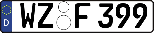 WZ-F399