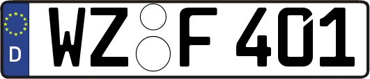 WZ-F401