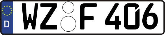 WZ-F406