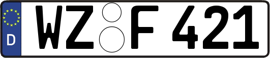 WZ-F421