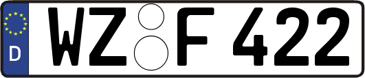 WZ-F422