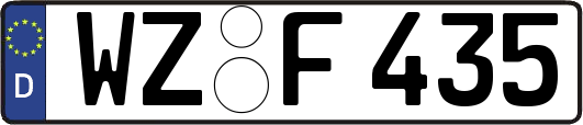 WZ-F435