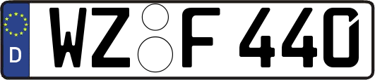 WZ-F440