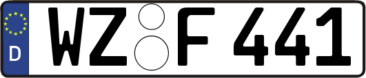WZ-F441