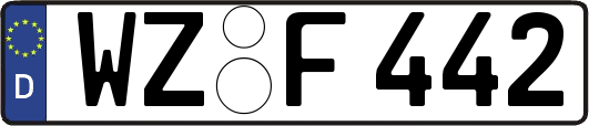 WZ-F442