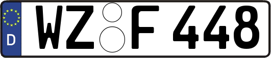 WZ-F448