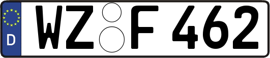 WZ-F462