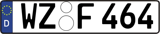 WZ-F464