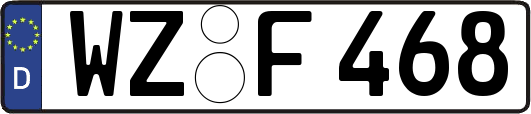 WZ-F468