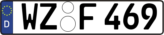 WZ-F469