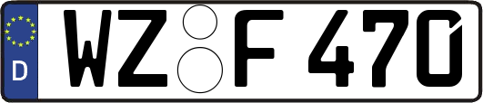 WZ-F470