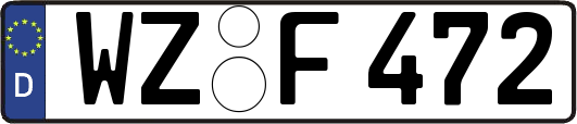 WZ-F472